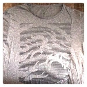 Express graphic t-shirt